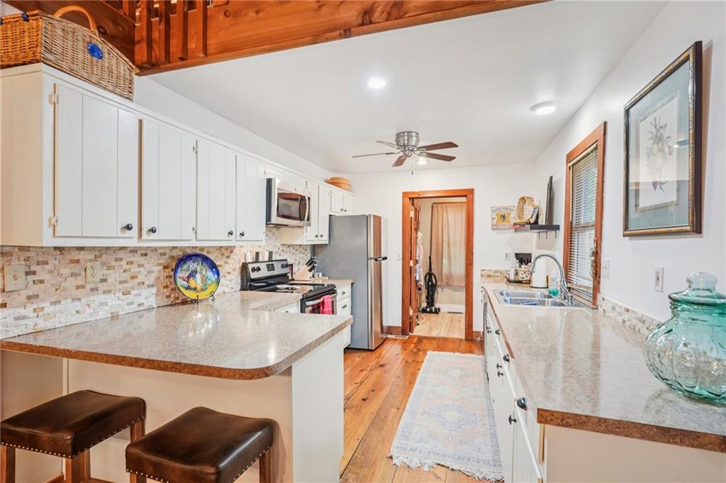 16 Buckskull Knoll