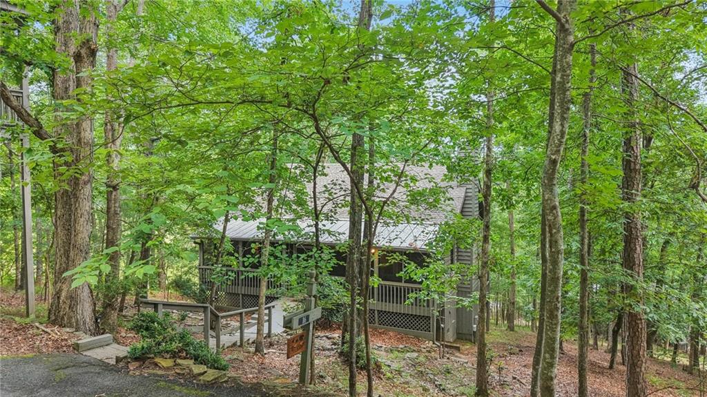 16 Buckskull Knoll