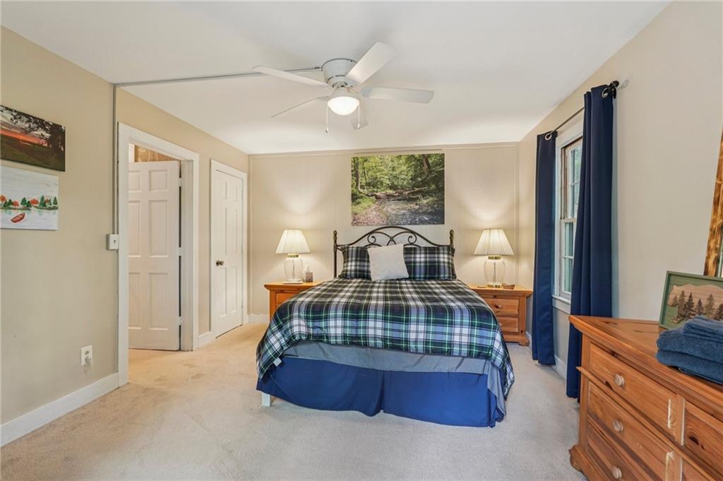 16 Buckskull Knoll