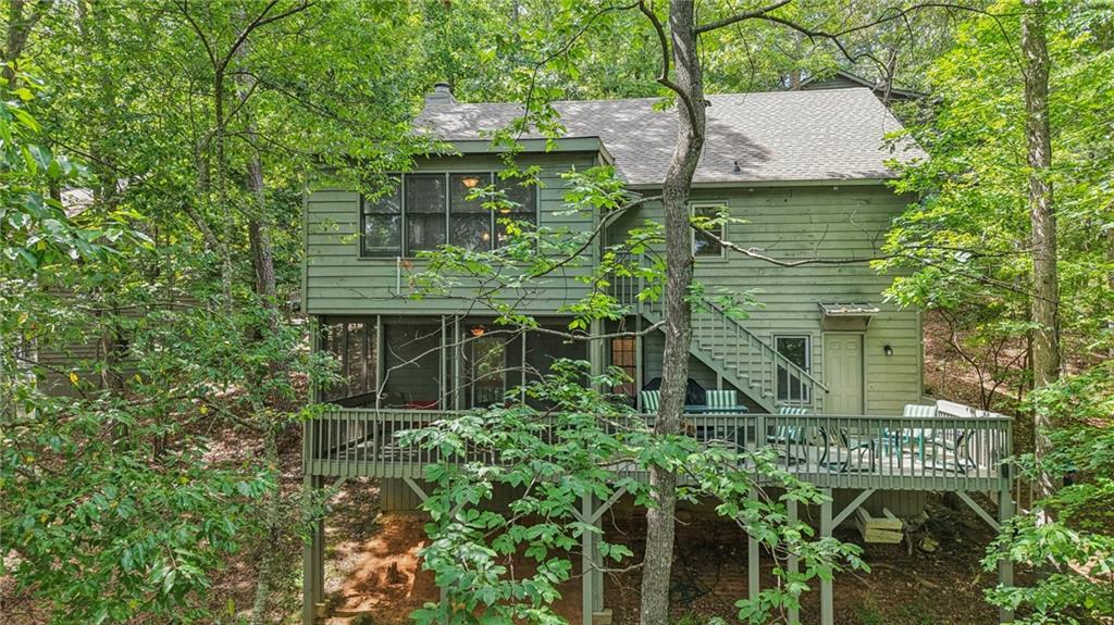 16 Buckskull Knoll