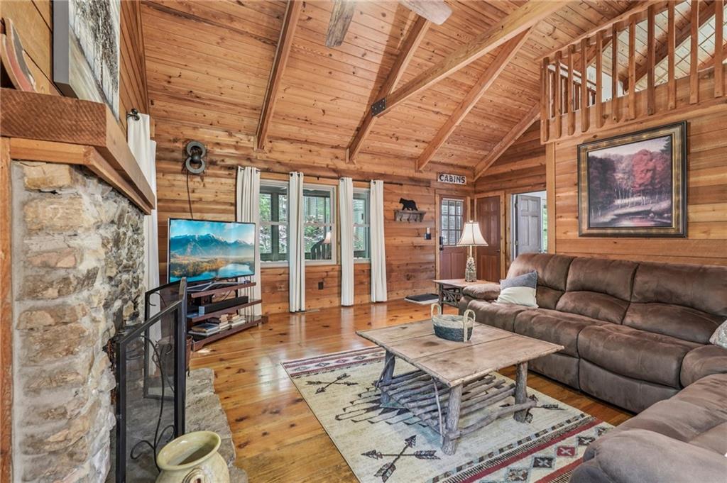 16 Buckskull Knoll