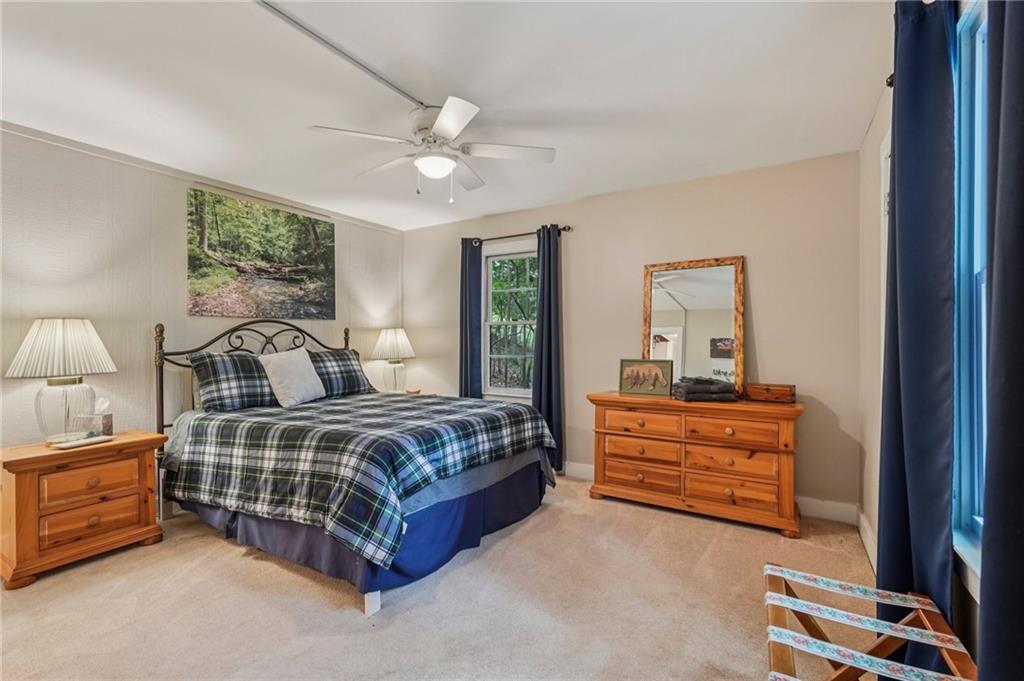 16 Buckskull Knoll