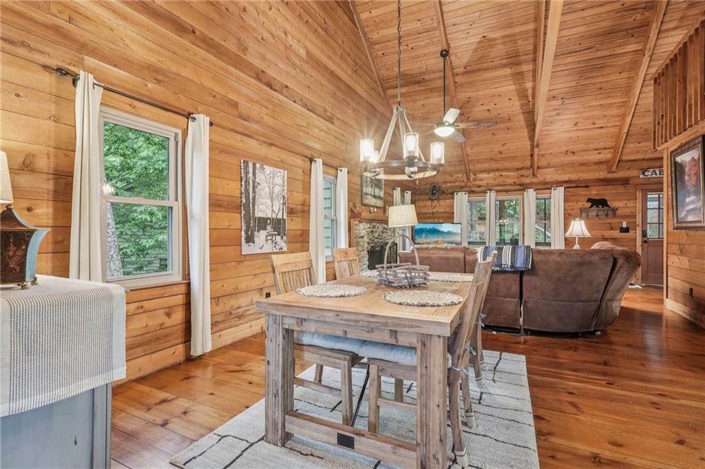 16 Buckskull Knoll