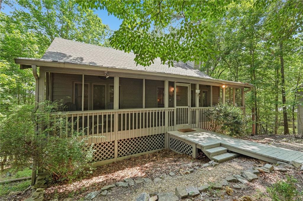 16 Buckskull Knoll
