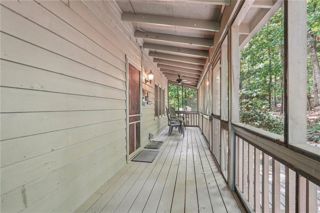 16 Buckskull Knoll