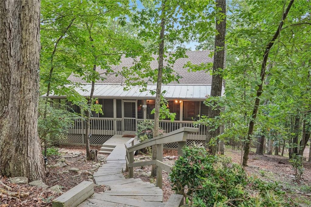 16 Buckskull Knoll