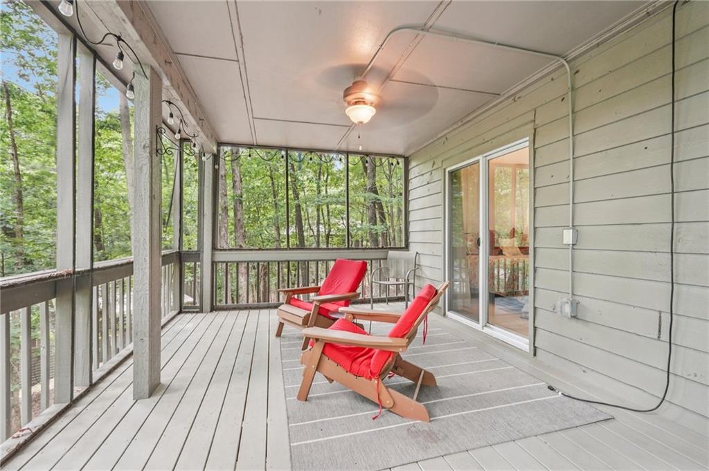 16 Buckskull Knoll