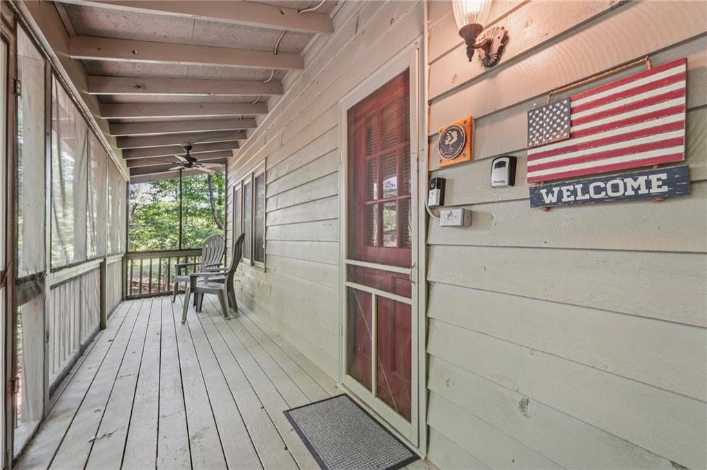 16 Buckskull Knoll