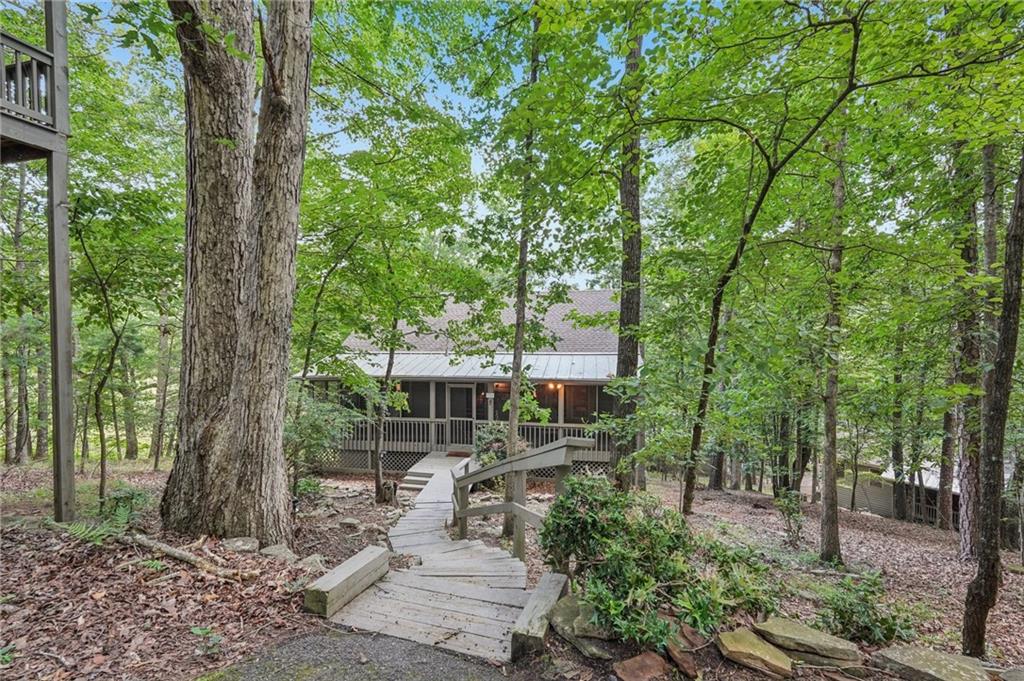 16 Buckskull Knoll