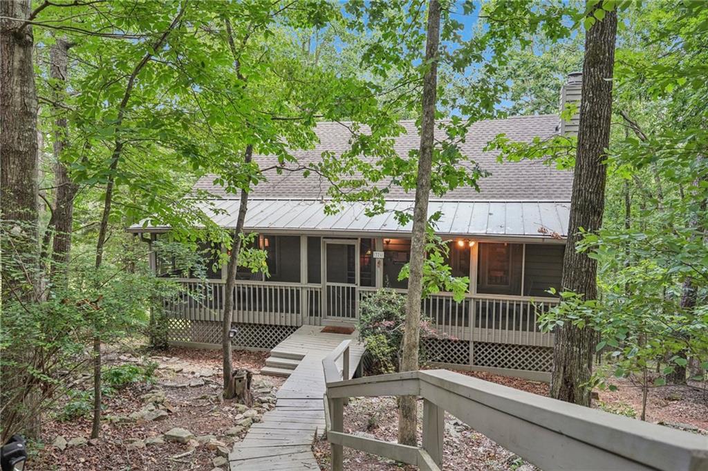 16 Buckskull Knoll