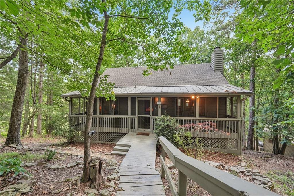 16 Buckskull Knoll