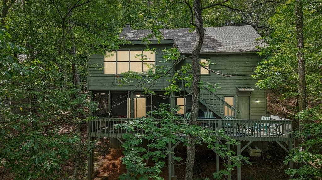 16 Buckskull Knoll