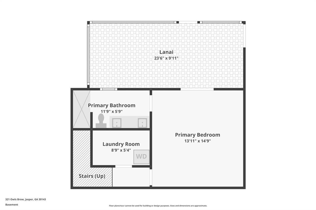 321 Owls Brow