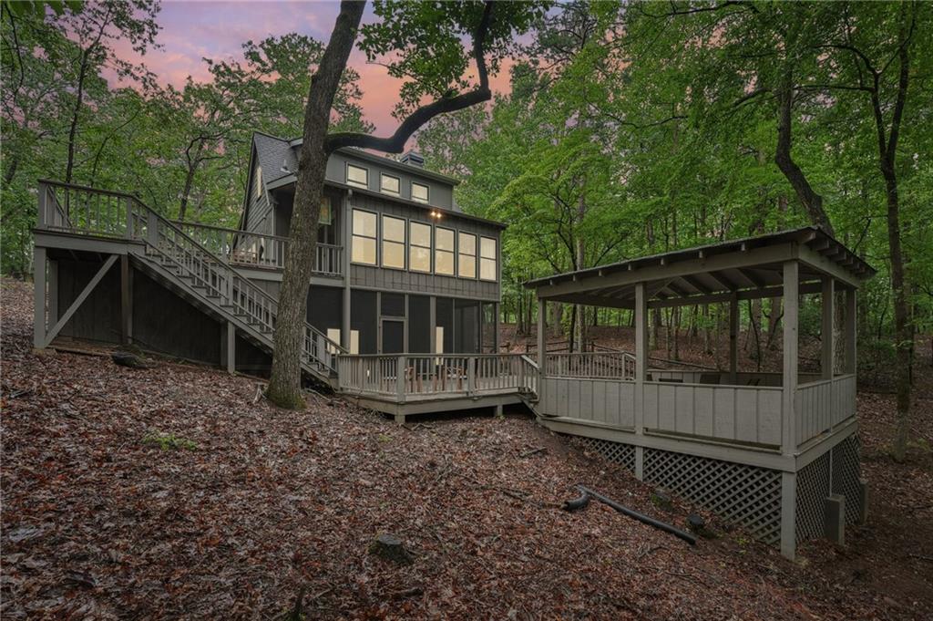 321 Owls Brow