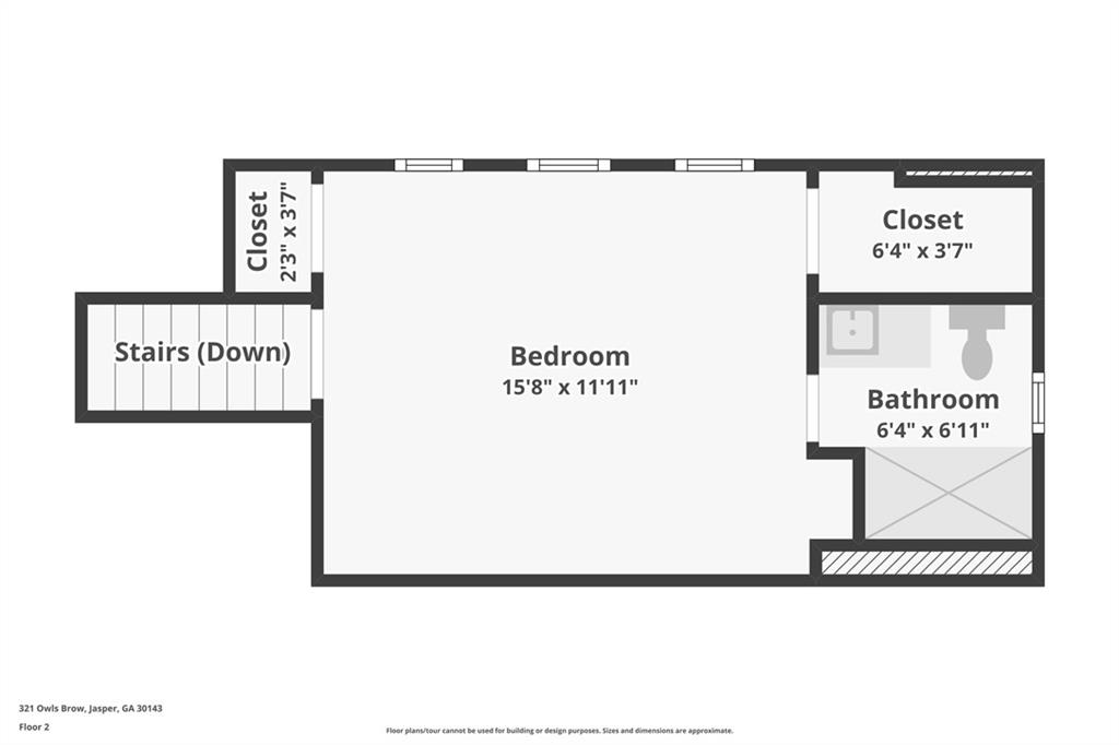 321 Owls Brow