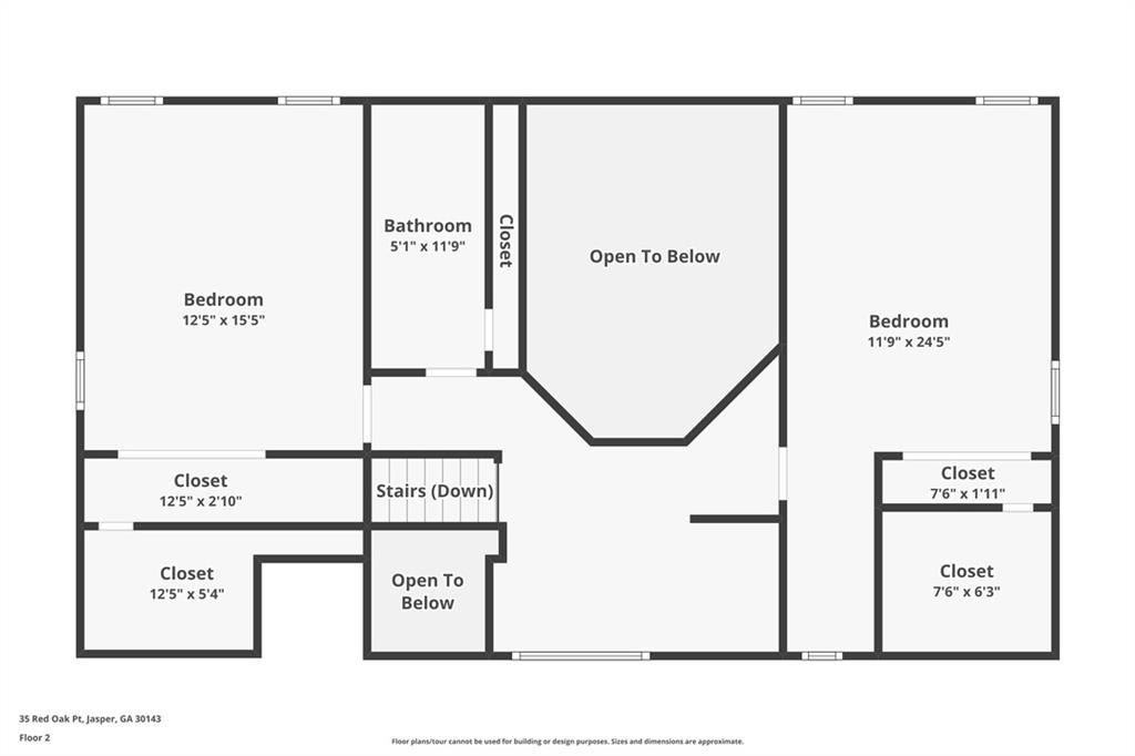 35 Red Oak Point
