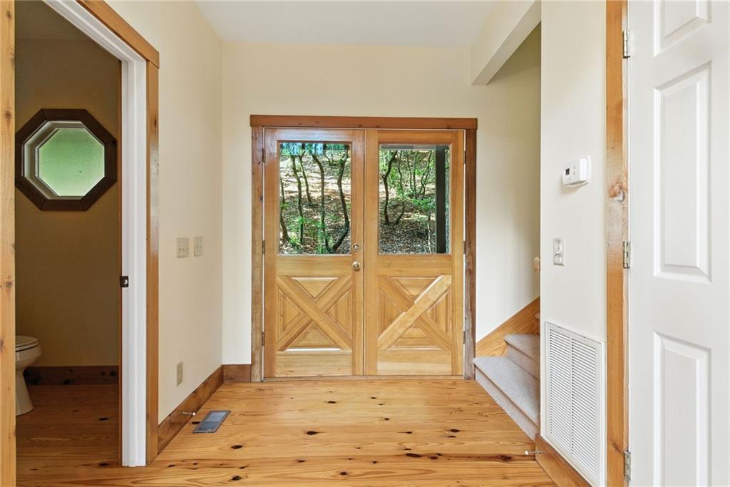 35 Red Oak Point