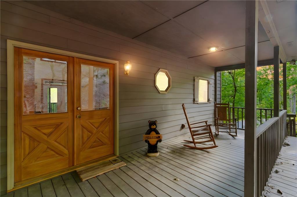 35 Red Oak Point