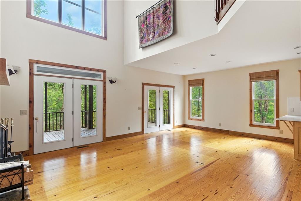 35 Red Oak Point