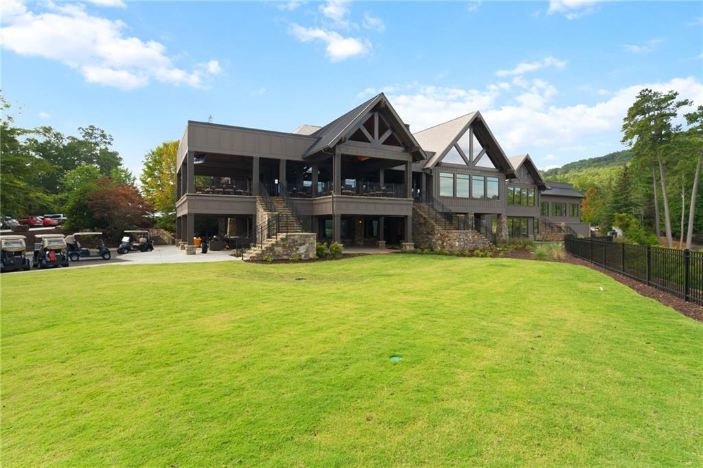 35 Red Oak Point