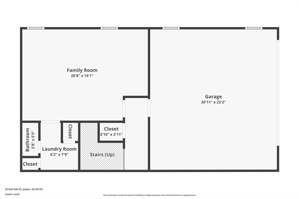 35 Red Oak Point