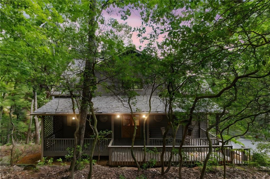 35 Red Oak Point