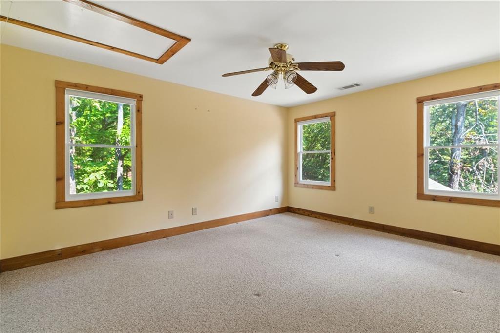 35 Red Oak Point