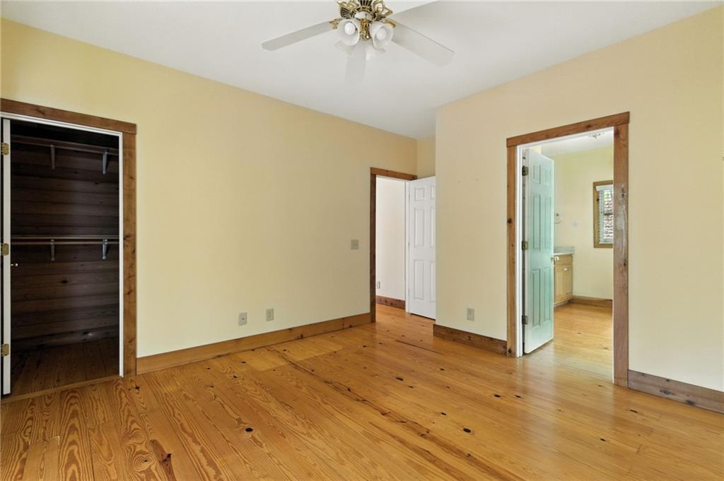 35 Red Oak Point