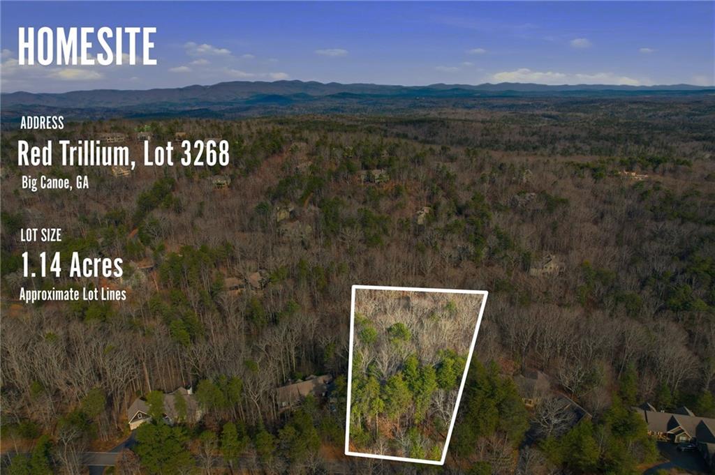 3268 Red Trillium Ridge