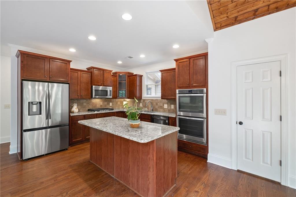838 Wildcat Trail