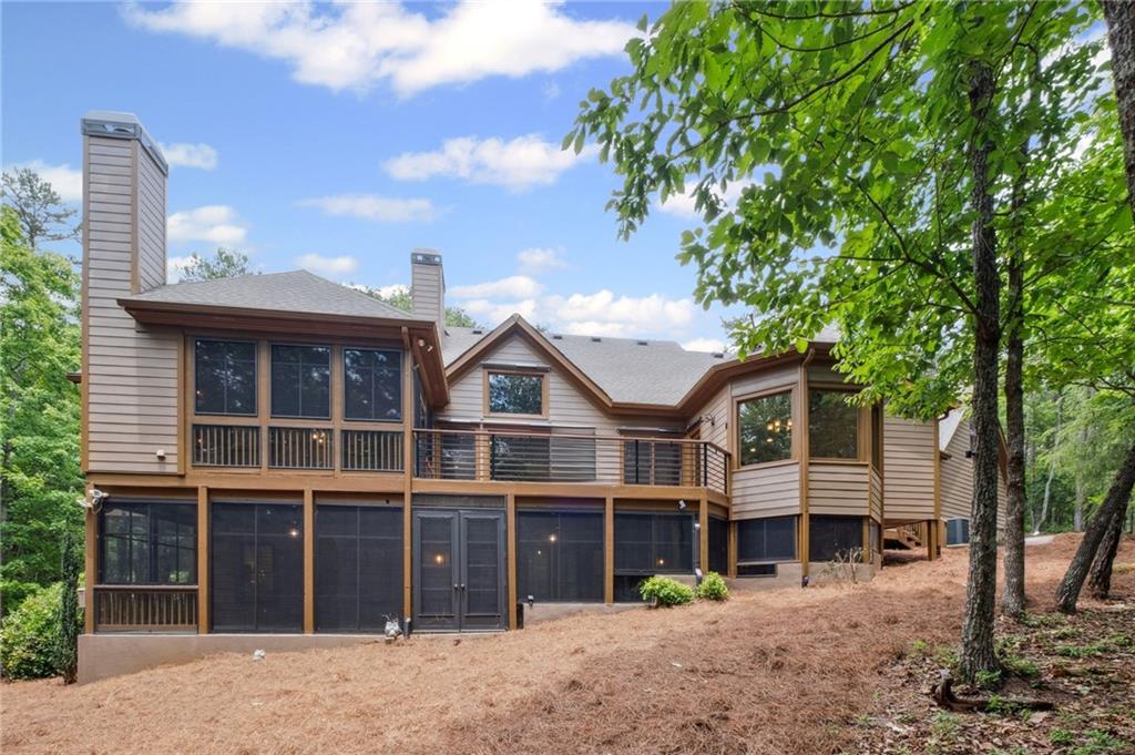 838 Wildcat Trail