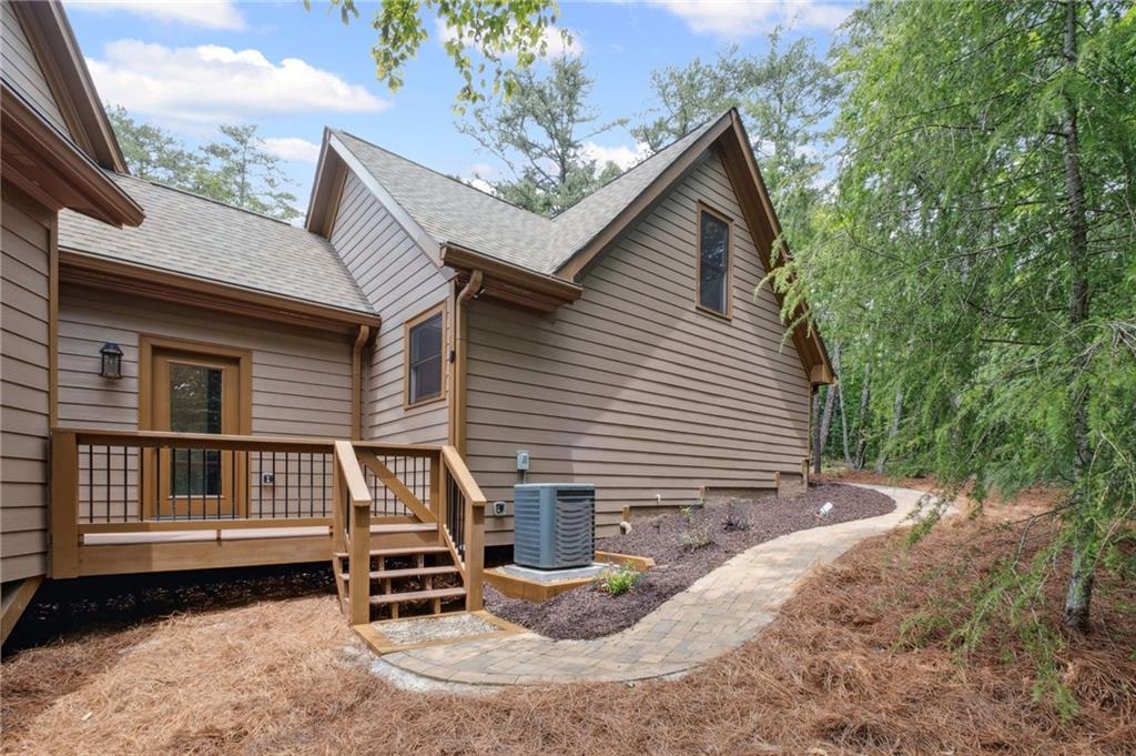 838 Wildcat Trail
