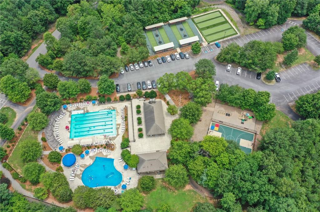 838 Wildcat Trail