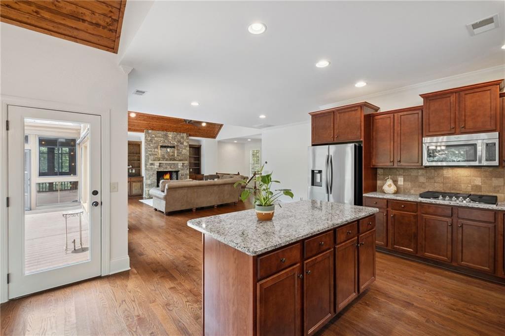 838 Wildcat Trail