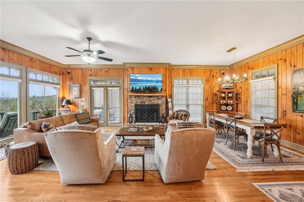 95 Laurel Ridge Trail