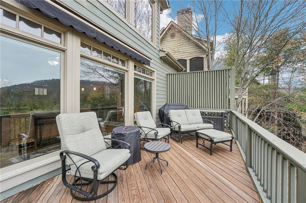 95 Laurel Ridge Trail