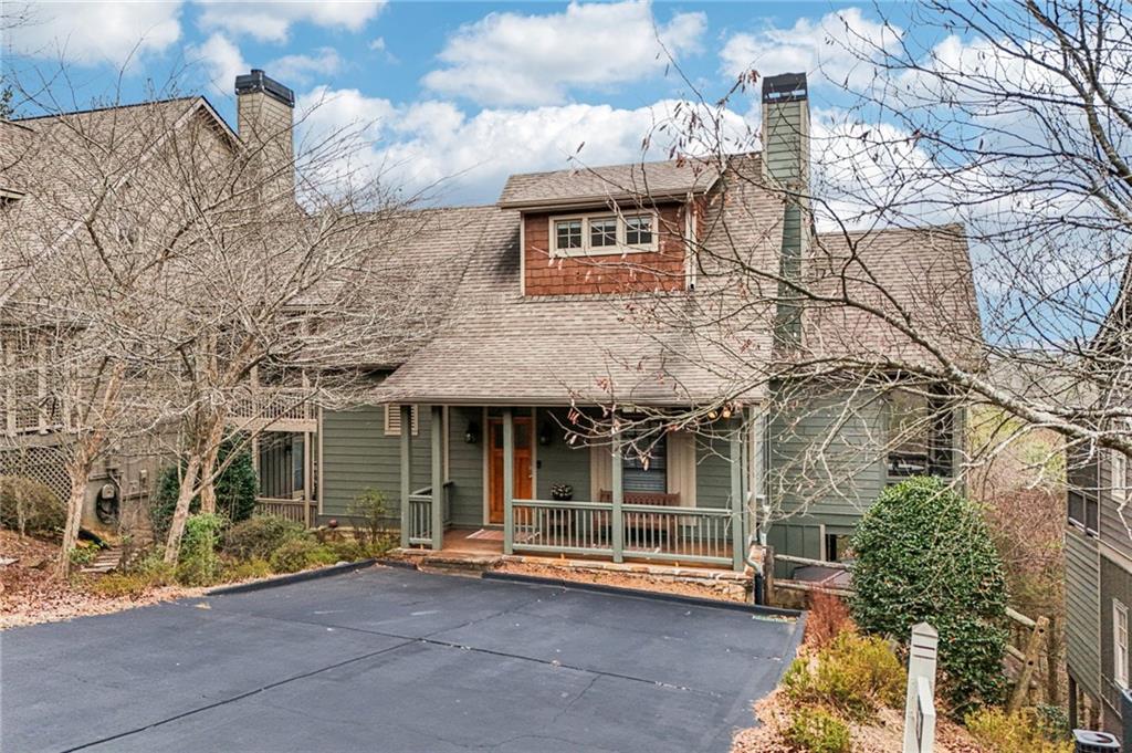 95 Laurel Ridge Trail