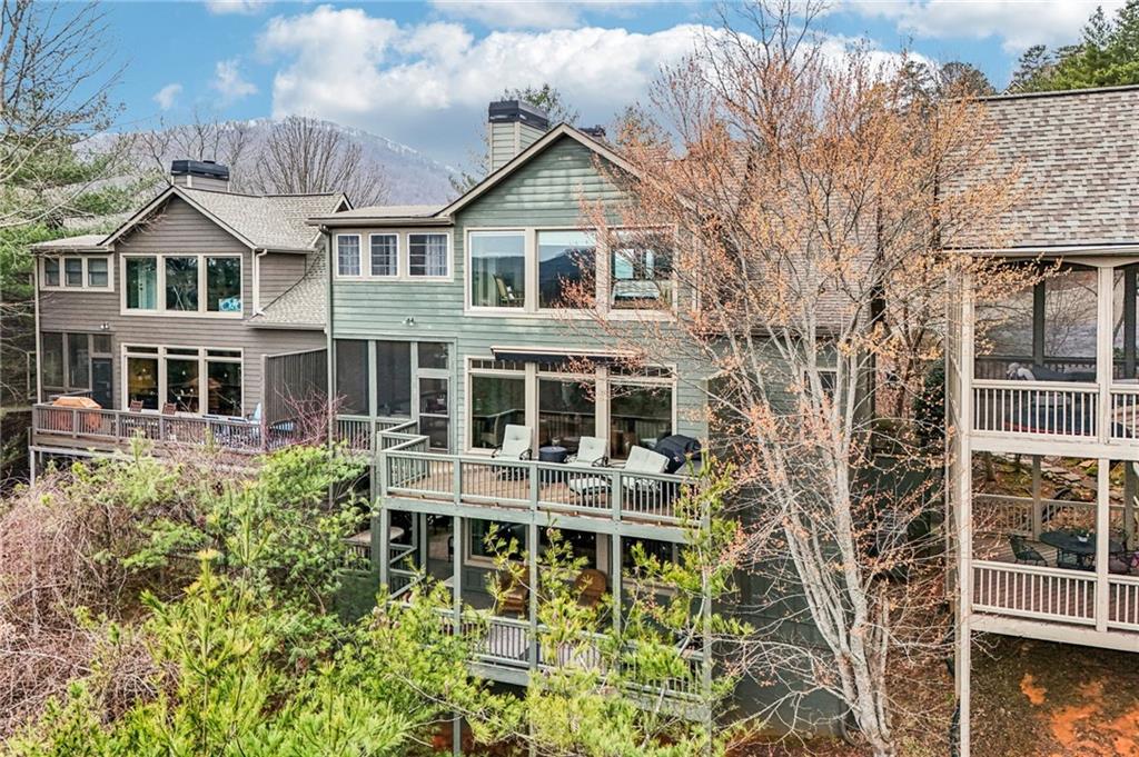 95 Laurel Ridge Trail