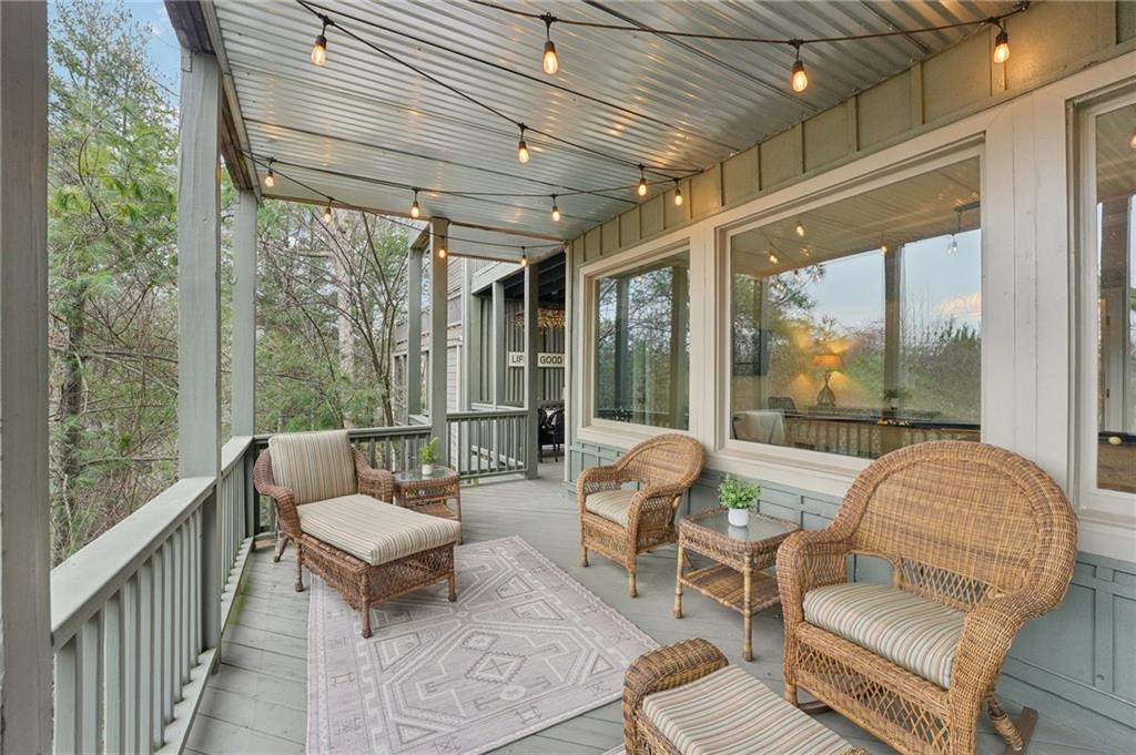 95 Laurel Ridge Trail