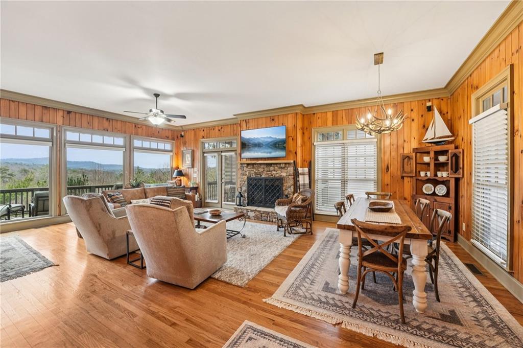 95 Laurel Ridge Trail