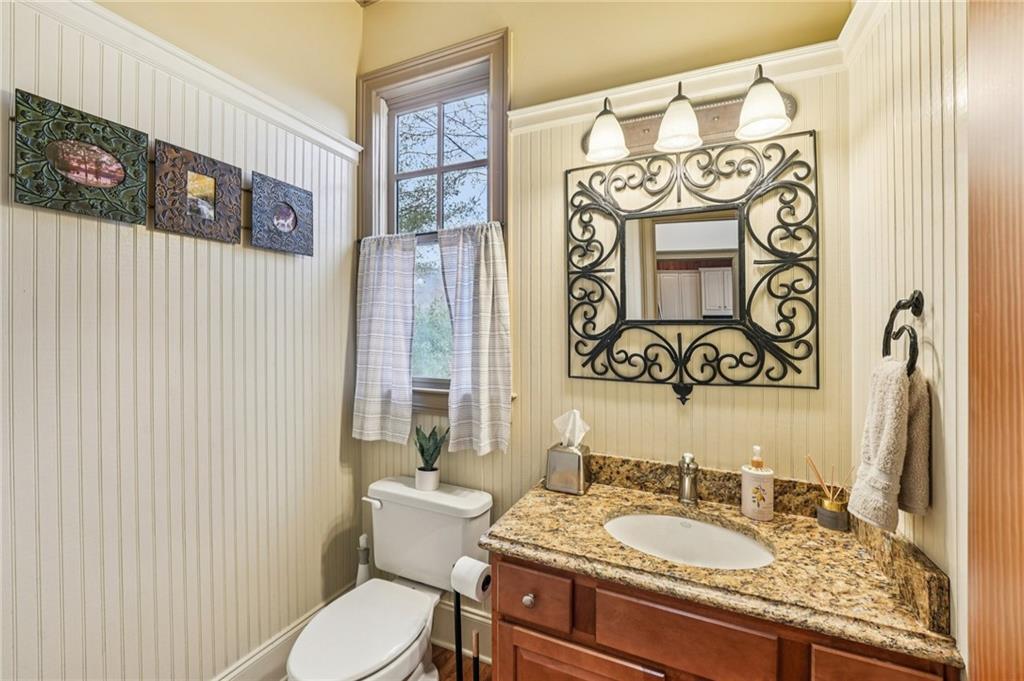 95 Laurel Ridge Trail