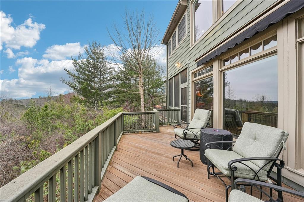 95 Laurel Ridge Trail