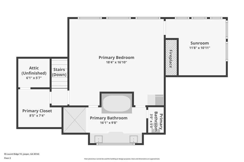 95 Laurel Ridge Trail
