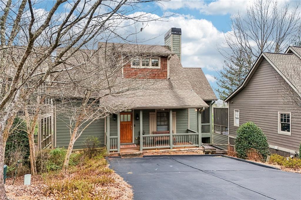 95 Laurel Ridge Trail