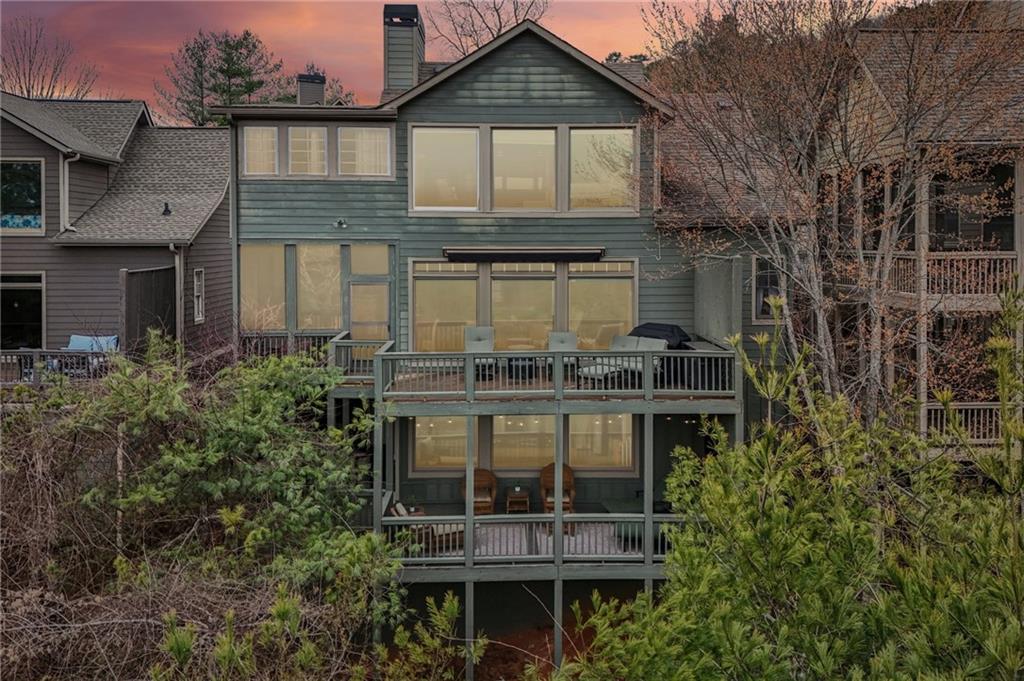 95 Laurel Ridge Trail