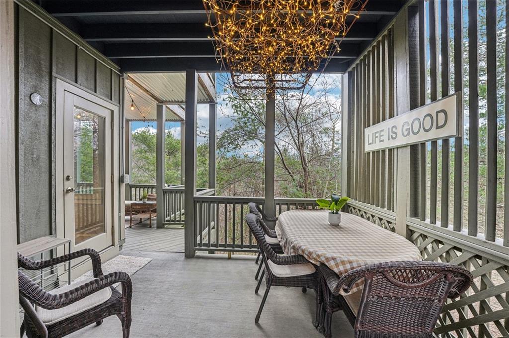 95 Laurel Ridge Trail