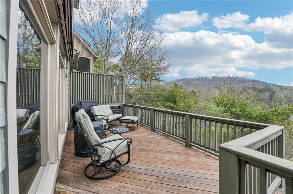 95 Laurel Ridge Trail