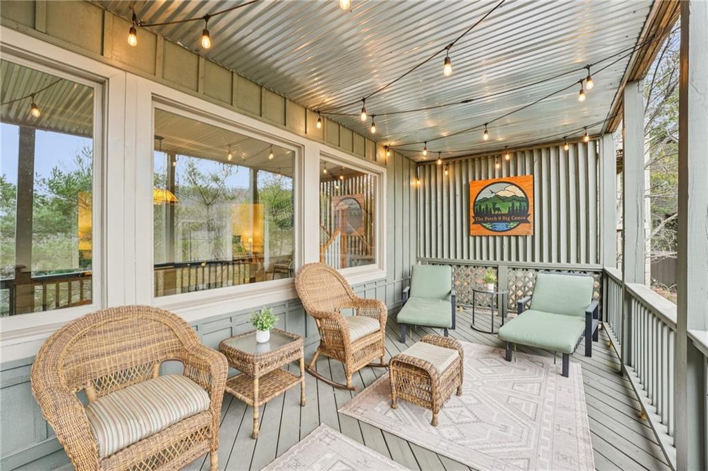 95 Laurel Ridge Trail