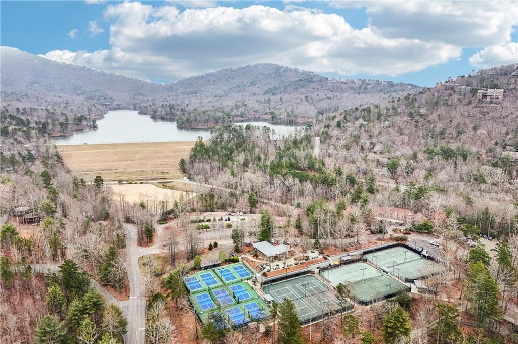 95 Laurel Ridge Trail