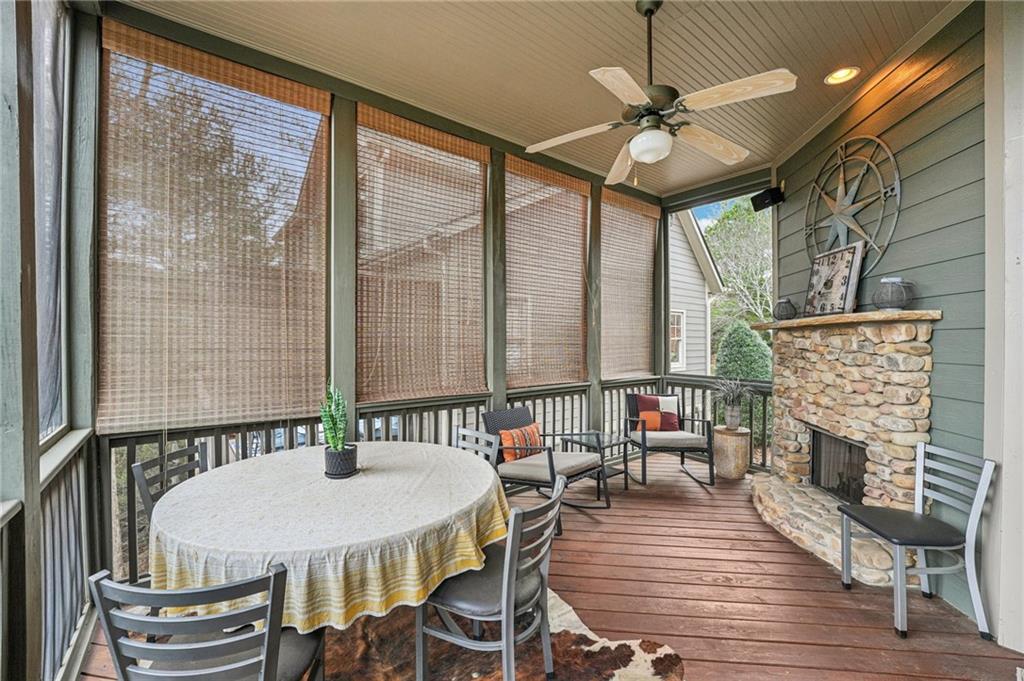 95 Laurel Ridge Trail